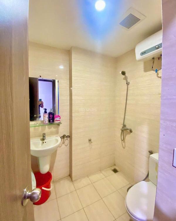 Cần bán Căn hộ chung cư 45m²