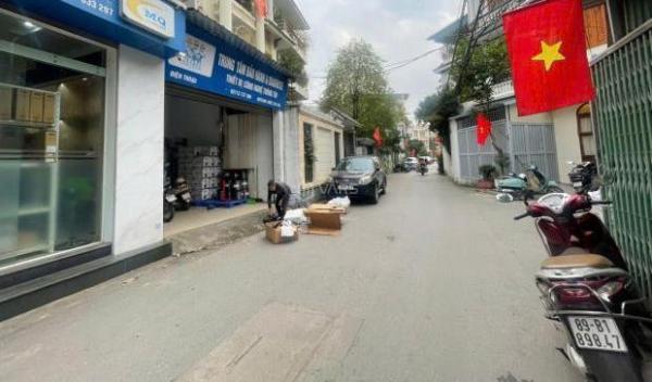 Siêu phẩm đất 🆘 kinh doanh full thổ cư – Liên Bảo, TP Vĩnh Yên