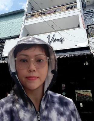 Cần bán Nhà trong hẻm 80m²