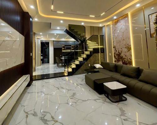 BÁN NHÀ 3 TẦNG HIỆN ĐẠI MỚI 🆘 XÂY XONG GẦN ĐƯỜNG PHẠM HÙNG, HOÀ XUÂN, ĐÀ NẴNG