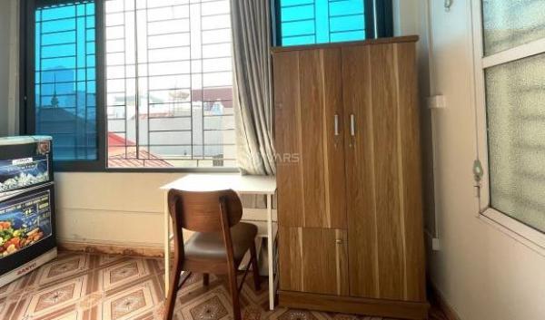 Cho thuê CCMN 🔥 mới hoàn thiện, full đồ, giờ tự do, ko chung chủ tại Nguyễn Hoàng Tôn