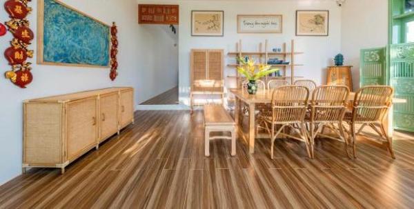 Cần bán Biệt thự nghỉ dưỡng 350m²