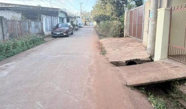 Bán Đất nền riêng lẻ 390m²