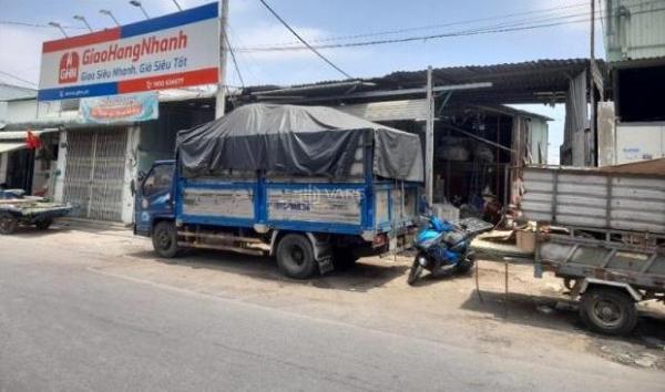 <mark style="background-color: transparent; font-weight: 400; ">Chủ cần bán Nhà mặt phố 383m²</mark>