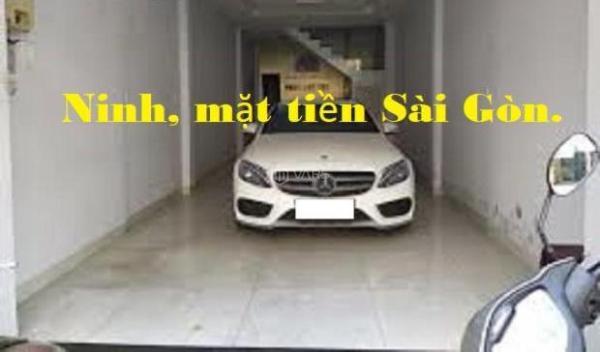 Nhà MT KD Bàu Cát, P12, Tân 🔥 Bình, 80m2, 2 tầng, giá rẻ. Ninh mặt tiền.