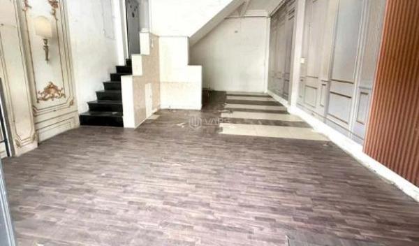 Bán nhà mặt tiền 🏡 kinh doanh Phạm Văn Đồng, P3, Gò Vấp, 40m2. 2 tầng, ngang 5m