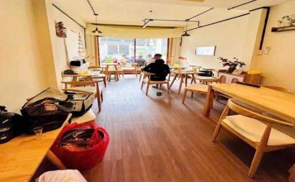 Bán nhà mặt tiền KD Nghiêm Toản, Hoà Thạnh Tân Phú, 56m2, 2 🔥 tầng, chỉ 5,x tỷ