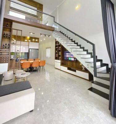 📣Bán #Nhà Mê đường L 🏣 Phạm Ngũ Lão, trong vành đai, Buôn Ma Thuột #3tỷ450triệu 🚗