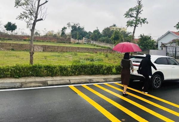 🔥 cơ hội hiếm đất nền đông triều quảng ninh, vị trí đẹp, tiềm 🏬 năng sinh lời