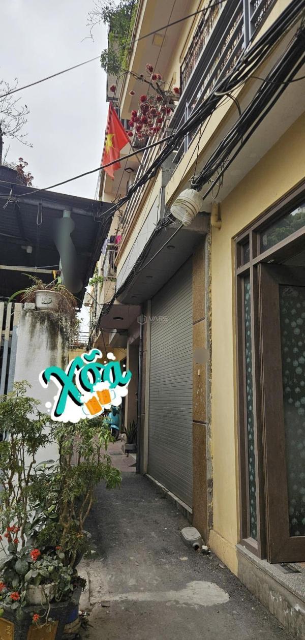 <mark style="background-color: transparent; font-weight: 400; ">⚡️⚡️nhà mới 3 tầng 38m2 thôn đìa, nam hồng gần công viên trung tâm, 🏢 trường học</mark>