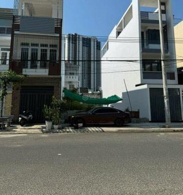 BÁN NHÀ 3 TẦNG MẶT TIỀN LÝ THÁI TỔ 🏡 20M, VĨNH HÒA, BẮC NHA TRANG – GIÁ 8,9 TỶ