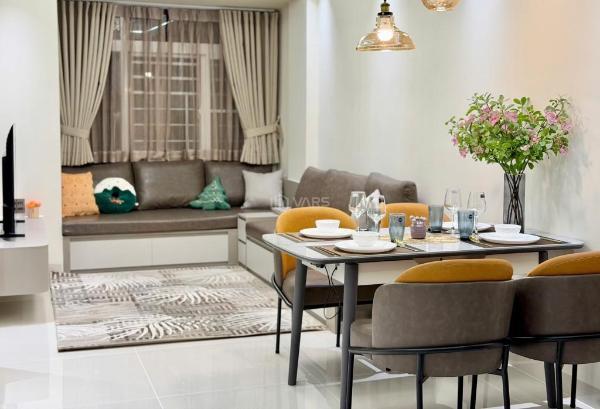 Chủ cần bán Nhà mặt phố 56m²