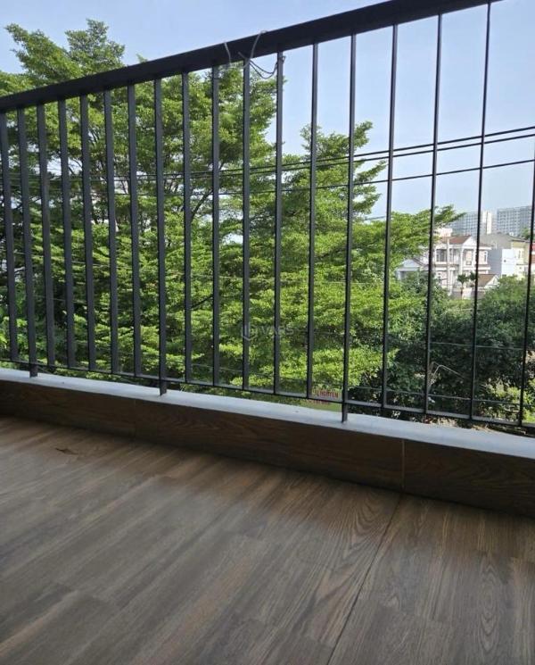 <mark style="background-color: transparent; font-weight: 400; ">Nhà 4 tầng bán tại tân thới nhất 17 gần khu 38ha 🏘️ khu dương thị giang</mark>