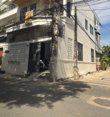 BÁN NHÀ 2 MẶT TIỀN PHÓ ĐỨC CHÍNH, VĨNH HOÀ, BẮC NHA TRANG, GIÁ 🏢 10 TỶ