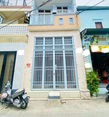 Chủ cần bán Nhà mặt phố 66m²