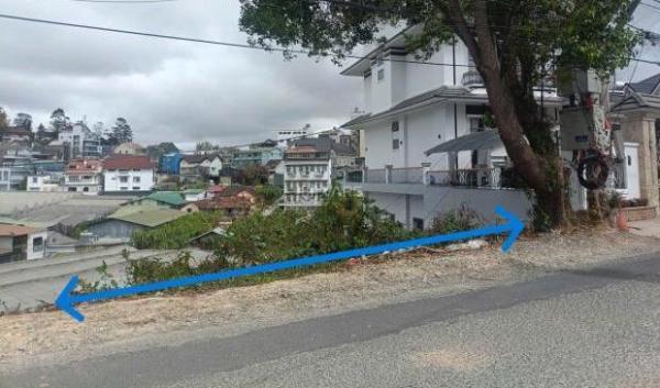 Đất Biệt Thự Mặt Tiền Trần Khánh Dư – Vị Trí Trung Tâm Phường 8, 🌊 Pháp Lý Full Thổ Cư