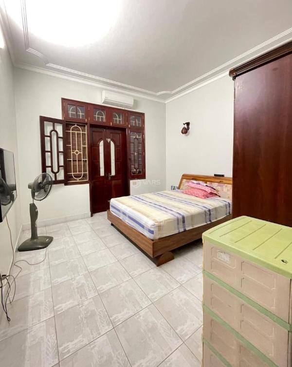 <mark style="background-color: transparent; font-weight: 400; ">Phân lô phùng chí kiên ô tô tránh vỉa 💥 hè 80m2 6 tầng mt 4.4m gara</mark>