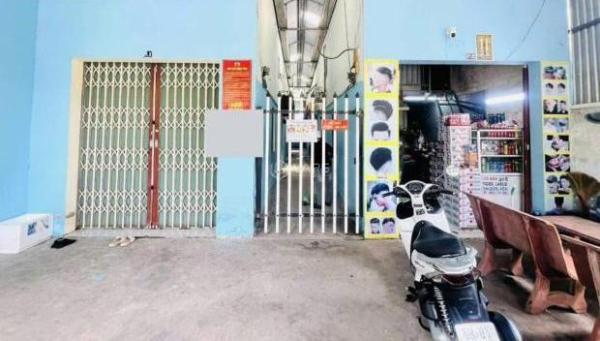 Bán Gấp Dãy Trọ 🏦 Ngay Lộc Trát Gia Lộc Trảng Bàng 310m2 Sổ Hồng Riêng Sẵn Sang Tên