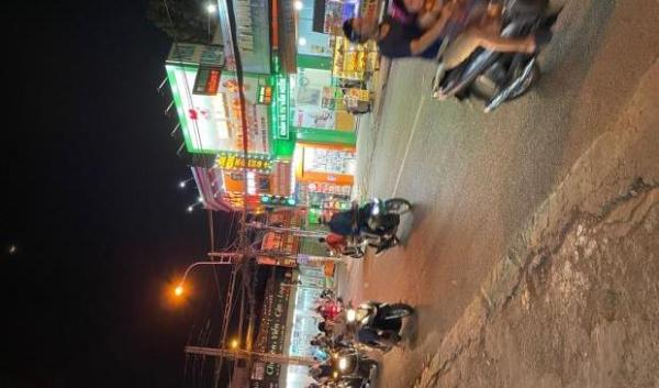 Bán nhà mặt tiền đường KD Phạm Văn Chiêu, 🏦 5x30, Phường 13, Gò Vấp, Giá 16,5 tỷ