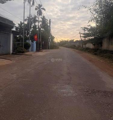 📣Bán #Đất 4x32m hẻm Đào Duy Anh gần đại học Tây Nguyên, Buôn Ma Thuột #1Tỷ 🏬 250triệu 🚗