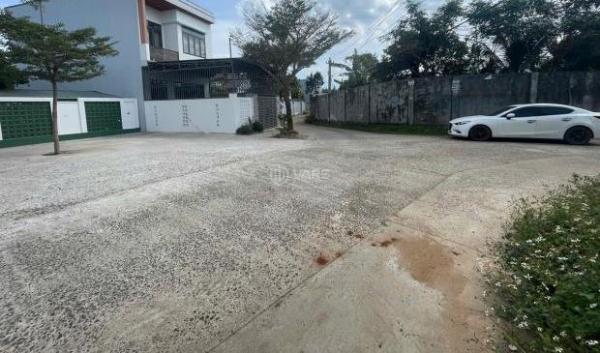 Bán Đất nền riêng lẻ 110m²