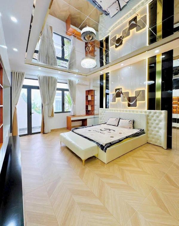 Chủ cần bán Đất nền Dự án 90m²