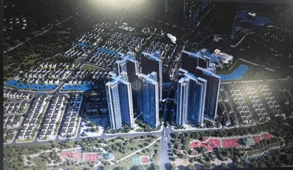 Chủ cần bán Condotel (Căn hộ du lịch) 75m²