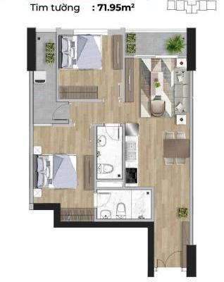 Tecco Elite City Giá Tốt Nhất Thị Trường Tháng 🏦 1