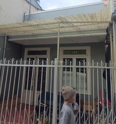 Bán Nhà trong hẻm 73m²