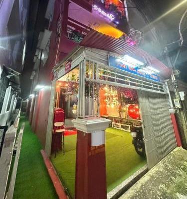 Khách Sạn Hoàn Công Hẻm Phù Đổng Thiên Vương – Phường 8, Tp. 🏢 Đà Lạt | Gần Trung Tâm