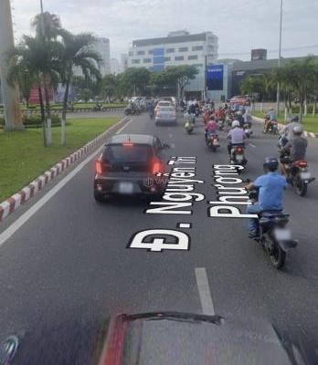 💎Chính Chủ 🏢 gửi bán nhà 3 tầng MT Nguyễn Tri Phương,P Thanh Khê.Đà Nẵng