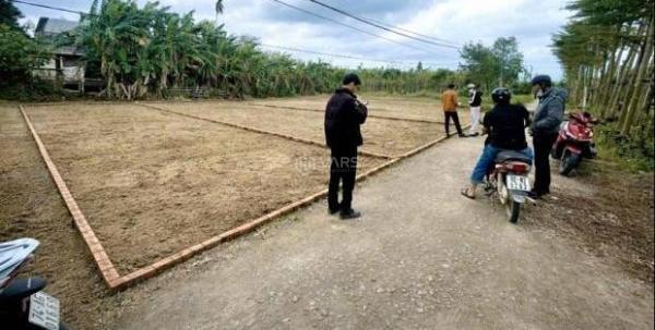 Chủ cần bán Đất nền riêng lẻ 120m²