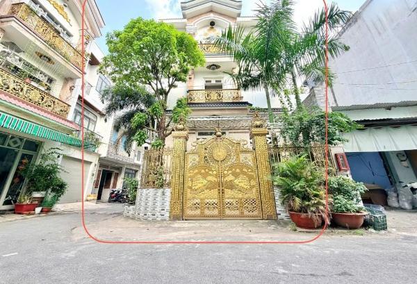 Cần bán Biệt thự nghỉ dưỡng 100m²