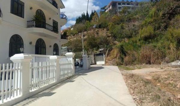 Villa Hoàn Công Hoàng Hoa Thám – View Thung Lũng 🏦 Hiếm, Vận Hành Kinh Doanh Ổn Định