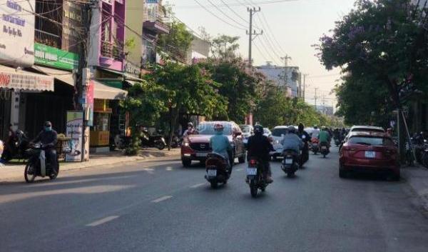 Bán Nhà mặt phố 311m²