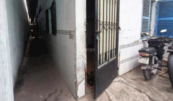 Nhà mặt tiền đường 147 Hiệp phú DT 100m, cấp 🏬 4 khu vip