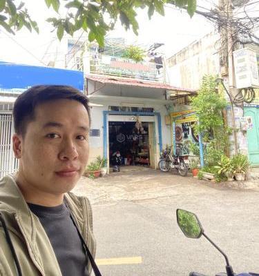 Bán Nhà mặt phố 98m²