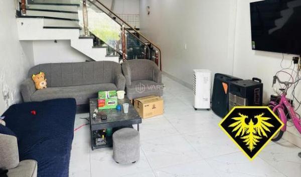 ◄ ★ ► BÁN NHÀ 3 TẦNG TIỆN NGHI PHỐ TRUNG 🏠 TÂM : ► KIẾN THIẾT - HỒNG BÀNG - HẢI PHÒNG