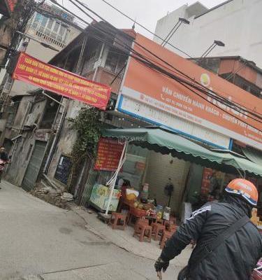 Bán gấp giá ☘ rẻ mặt phố Nguyễn Văn Giáp 160m, kho xưởng, mặt tiền 5m, 2.2 tỷ, Mỹ Đình.