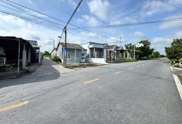 Chủ cần bán Đất nền riêng lẻ 182m²