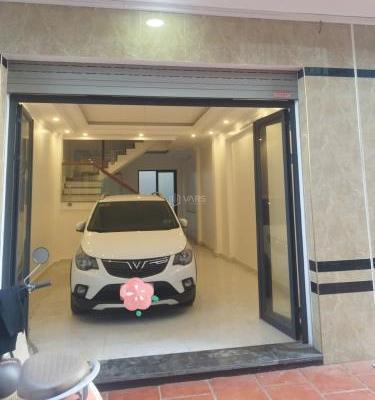 Chủ cần bán Nhà trong hẻm 52m²