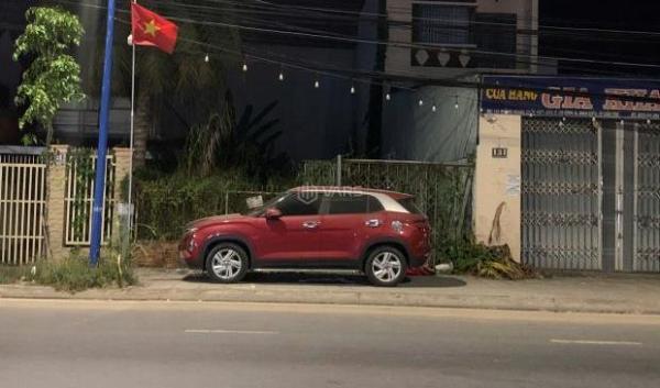 Bán đất rộng ☘ đẹp mặt tiền Hoàng Quốc Việt, An bình, Cần Thơ - 13.5 tỷ