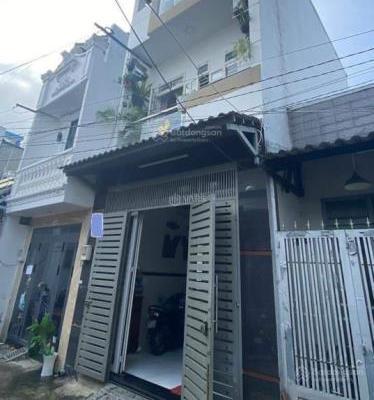 🏠 Ở cao cấp – dự án an toàn 🏡 – Nhà phố trung tâm Mai Hắc Đế