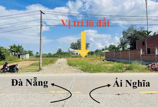 Bán Đất nền Dự án 120m²