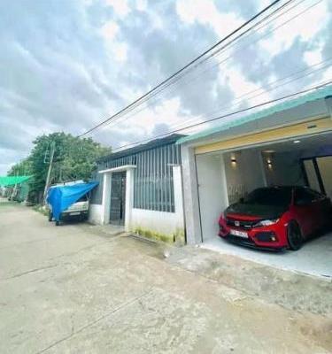 Bán Nhà trong hẻm 76m²