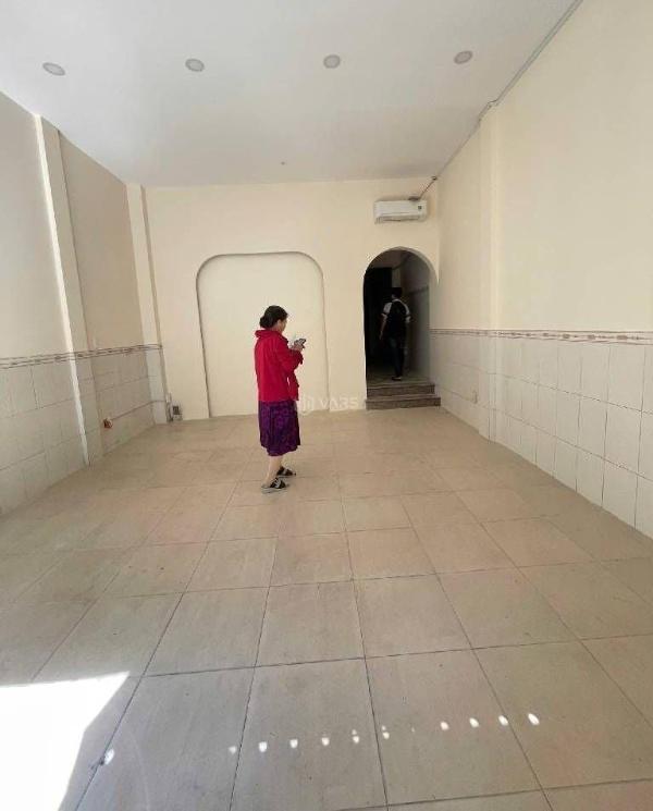 Chủ cần bán Nhà mặt phố 80m²