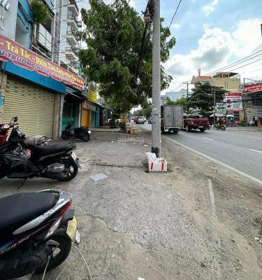 Bán nhà mặt tiền Bùi Thị Xuân, Tân Bình 5,5m * 20m, 1 trệt 2 lầu HC 🌊 193m2 dòng tiền 720 tr