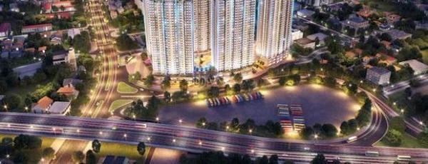 Chủ cần bán Căn hộ chung cư 82m²