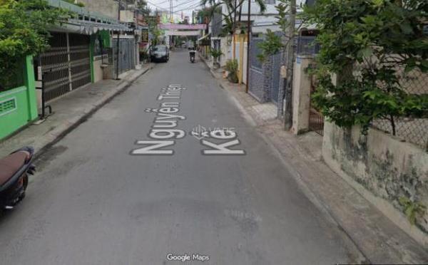 Chủ cần bán Nhà mặt phố 165m²