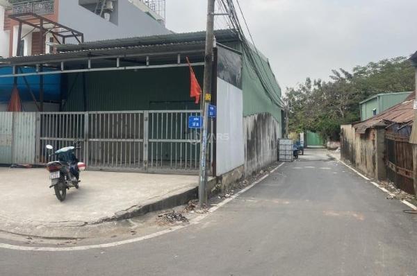 Bán đất 105m² hoàng hữu nam - bx miền đông 🏦 mới - xây chdv. giá 5.7 tỷ